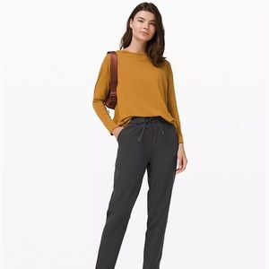 COPY - Lululemon Keep moving full length